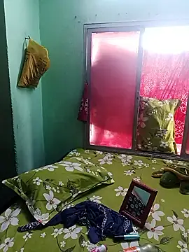 Snapshot of RUPA_Sharma_ chatting on 09/18/25, 08:38 RUPA Sharma  online show from 09/18/25, 08:38
