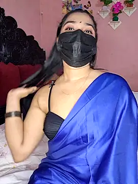 ariya-03 online show from 12/01/25, 07:30