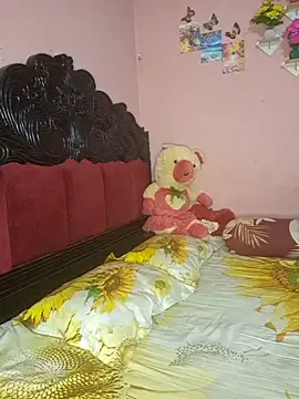 ariya-03 online show from 02/08/26, 08:12