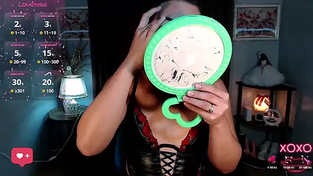 Snapshot of Kiethmadison_Miller chatting on 09/30/25, 06:07 Kiethmadison Miller online show from 09/30/25, 06:07