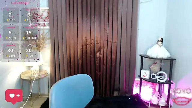 Snapshot of Kiethmadison_Miller chatting on 10/06/25, 07:28 Kiethmadison Miller online show from 10/06/25, 07:28