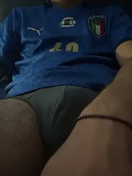 Ggscrotos online show from 09/11/25, 10:43