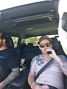 brokecountrylads online show from 10/14/25, 01:50