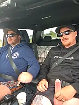 brokecountrylads online show from 02/03/26, 03:04