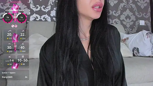 RileyNox online show from 01/10/26, 11:31