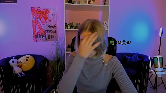 gloria bubble online show from 09/12/25, 05:18