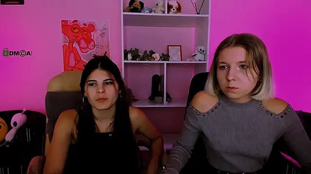 gloria bubble online show from 09/18/25, 06:37