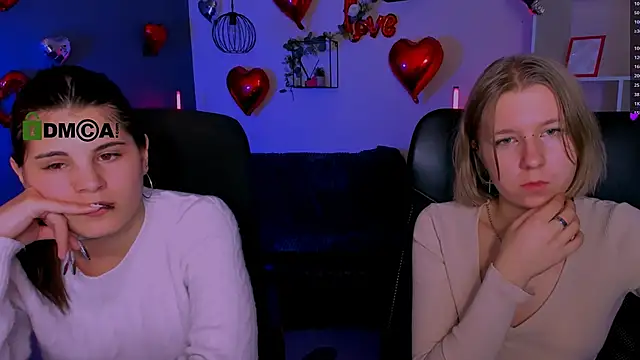 gloria bubble online show from 02/12/26, 08:48