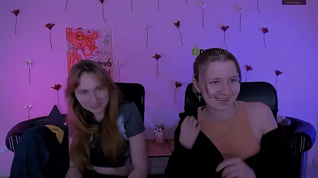 gloria bubble online show from 02/13/26, 08:05