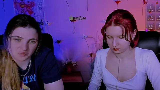 gloria bubble online show from 03/29/26, 09:59