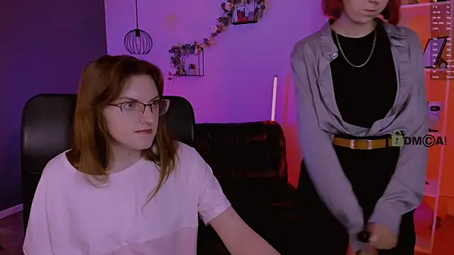 gloria bubble online show from 04/09/26, 07:08