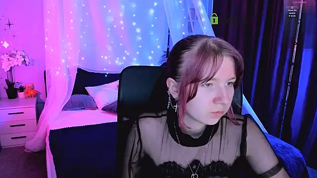 gloria bubble online show from 05/09/26, 07:08