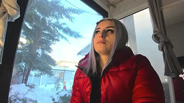 Ella Vee online show from 02/19/26, 06:53