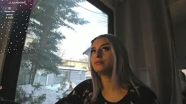 Ella Vee online show from 02/20/26, 06:59