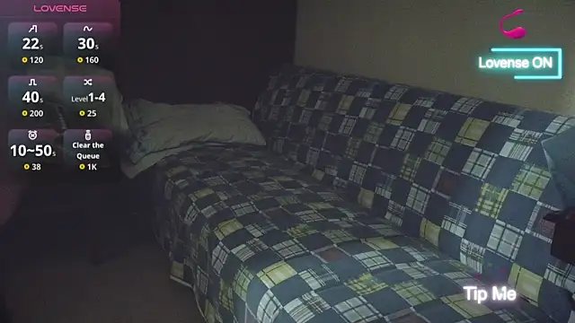 cris2428 online show from 03/31/26, 02:57