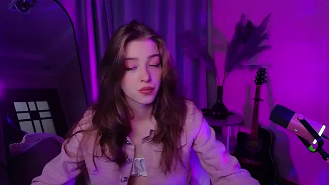 AstraMist online show from 09/22/25, 01:24