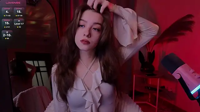 AstraMist online show from 10/14/25, 03:13