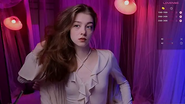 AstraMist online show from 11/20/25, 08:47