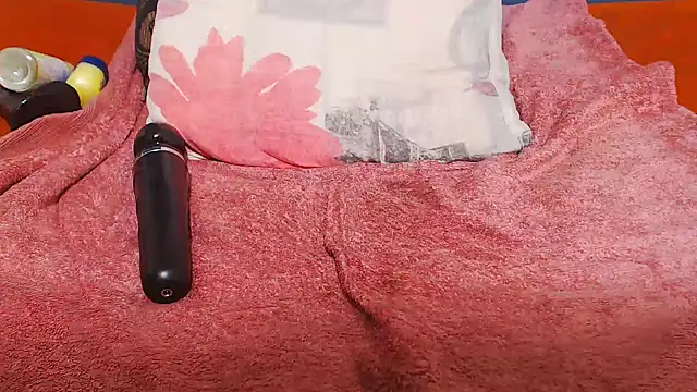 DarkNipple  online show from 10/31/25, 01:06