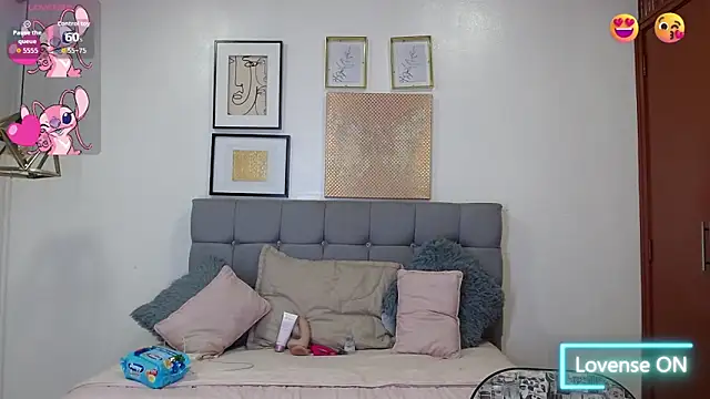  naomi s online show from 01/06/26, 02:54