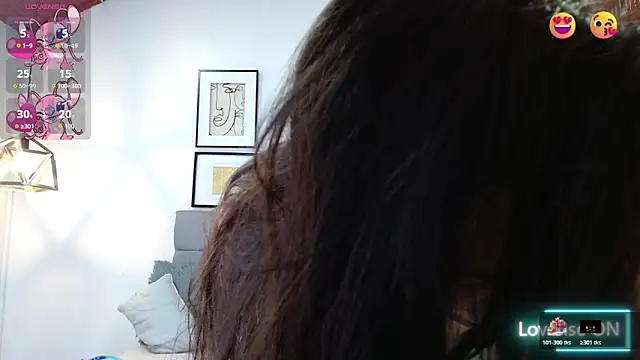  naomi s online show from 01/08/26, 01:46