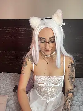 sharlot24 online show from 02/07/26, 03:10