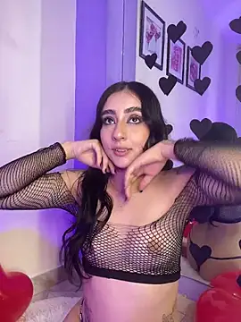 sharlot24 online show from 02/14/26, 03:03