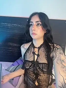 sharlot24 online show from 03/14/26, 03:01