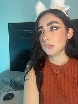 sharlot24 online show from 03/21/26, 03:11