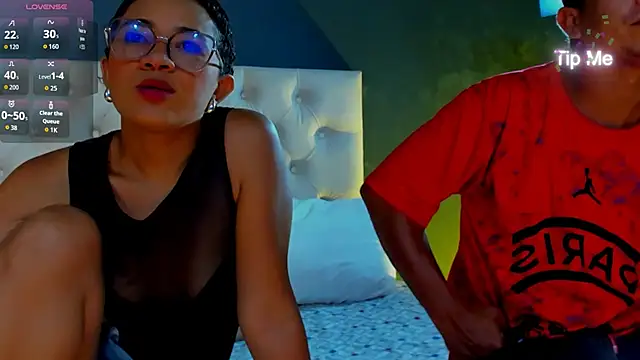 charlotte dante212 online show from 09/11/25, 07:58