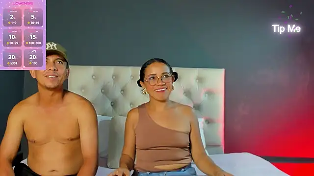 charlotte dante212 online show from 09/16/25, 09:38