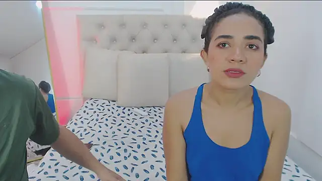 charlotte dante212 online show from 11/26/25, 04:35