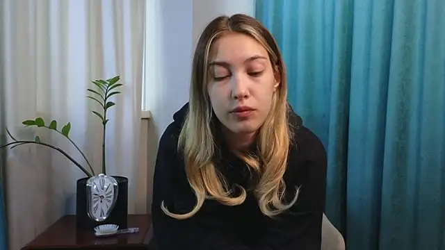 AngelicRice online show from 09/14/25, 11:09