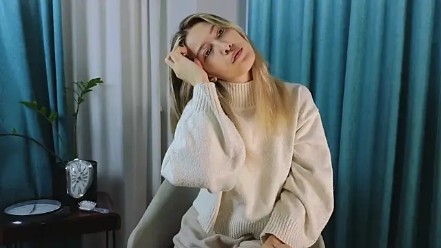 AngelicRice online show from 09/19/25, 11:55