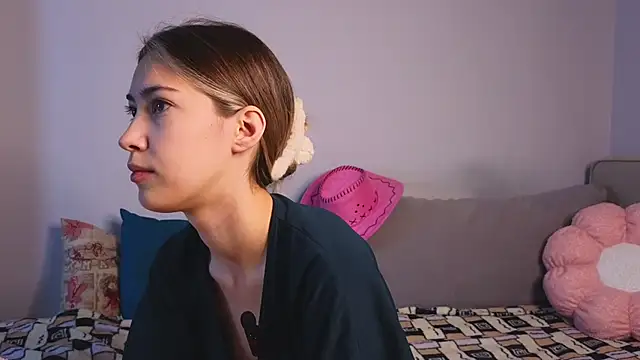 AngelicRice online show from 10/02/25, 11:28