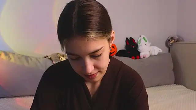 AngelicRice online show from 10/17/25, 11:13