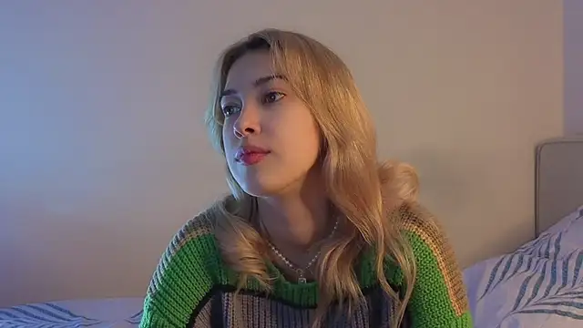 AngelicRice online show from 11/22/25, 11:09