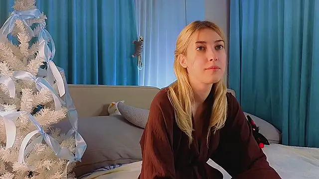 AngelicRice online show from 12/20/25, 11:17