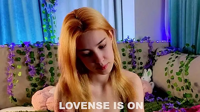 AngelicRice online show from 02/11/26, 01:27