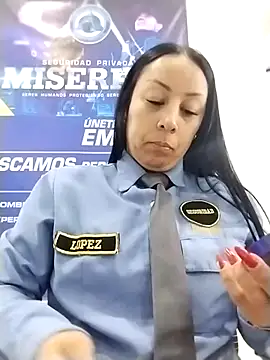 Snapshot of CRISTAL__11 chatting on 12/15/25, 12:31 CRISTAL 11 online show from 12/15/25, 12:31