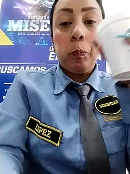 CRISTAL  11 online show from 01/15/26, 01:05