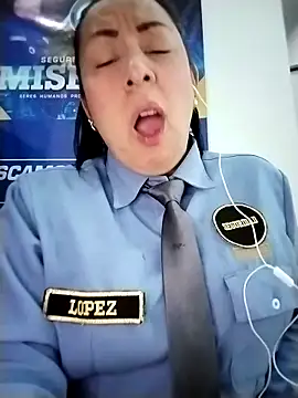 CRISTAL  11 online show from 02/03/26, 01:16