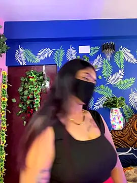 V-Hot-Sweti online show from 12/19/25, 04:25