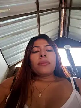 Layla fontainex x online show from 09/13/25, 12:16