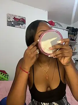 zaracollins01 online show from 02/19/26, 11:01