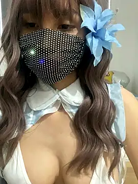 Snapshot of _Rin_hot chatting on 10/01/25, 12:16 Rin hot online show from 10/01/25, 12:16