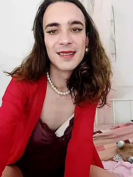 MashaRose online show from 09/23/25, 01:19