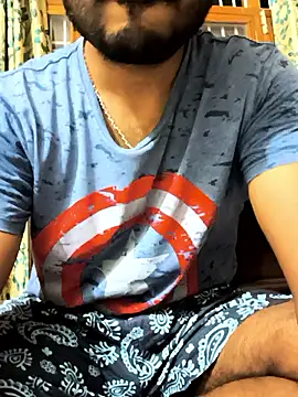 Snapshot of hunk7714 chatting on 10/13/25, 06:08 hunk7714 online show from 10/13/25, 06:08