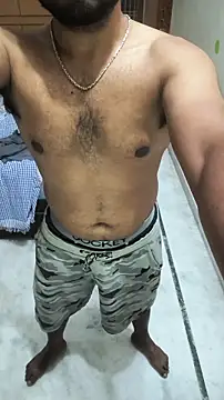 hunk7714 online show from 03/26/26, 06:35