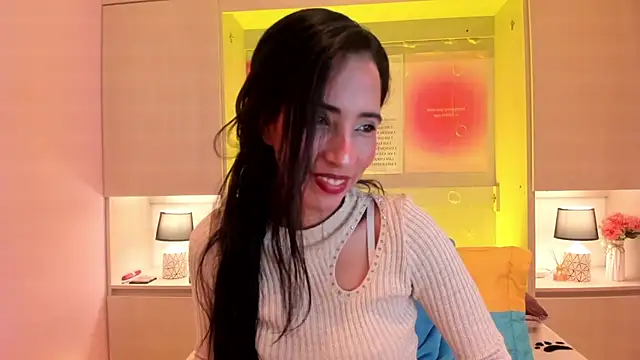 LexxaQueen online show from 10/28/25, 04:05